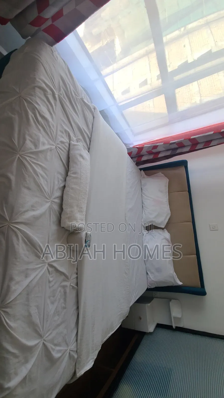 Studio Apartment Airbnb Roysambu