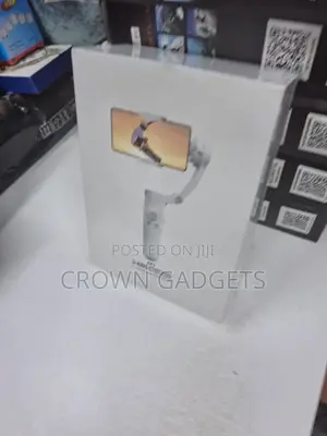 3 Axis M1 Gimbal Stablizer