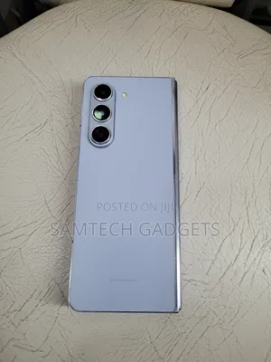 Samsung Galaxy Z Fold 5 512 GB Blue