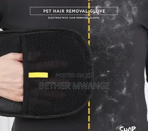 Pet Hair Removal Glove In Kenya