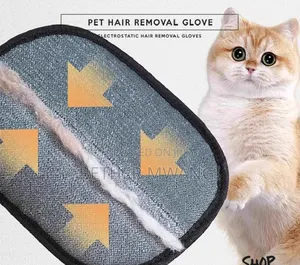 Pet Hair Removal Glove In Kenya