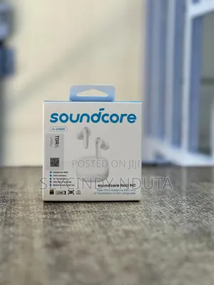 Soundcore R60i Nc Earbuds