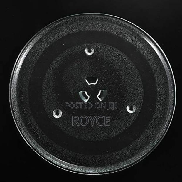 Microwave Turntable Plate - { 31.5cm}