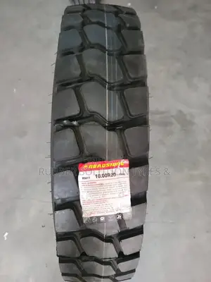 10.00r20 Roadshine Sr617 18pr Diff Mud-Truck
