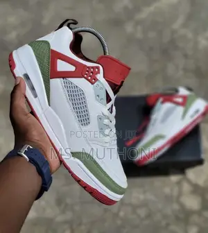 Jordan Spizike Low "Cny Year of the Dragon 2024" 39 40 41 42 43 44 45