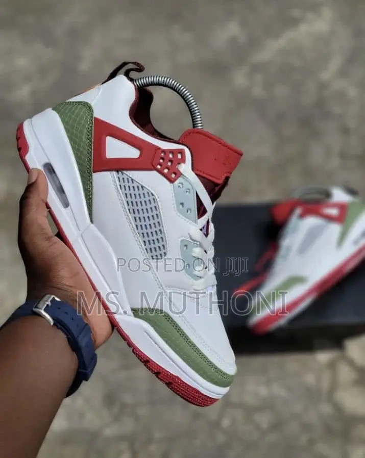 Jordan Spizike Low "Cny Year of the Dragon 2024" 39 40 41 42 43 44 45