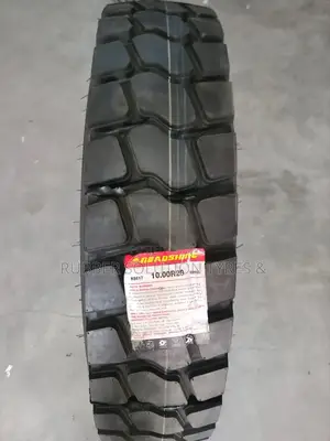 10.00r20 Roadshine Sr617 18pr Diff Mud-Truck