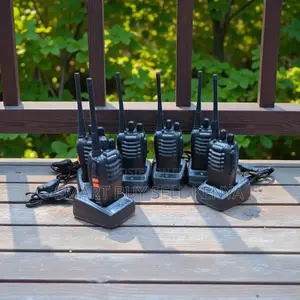 1500mah Li-Ion Battery Baofeng Bf-888s Walkie Talkie Radio Calls-6 PCS