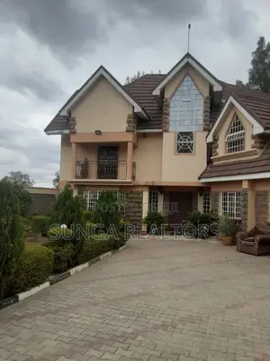 5bdrm Maisonette in Milimani, Kitengela for sale