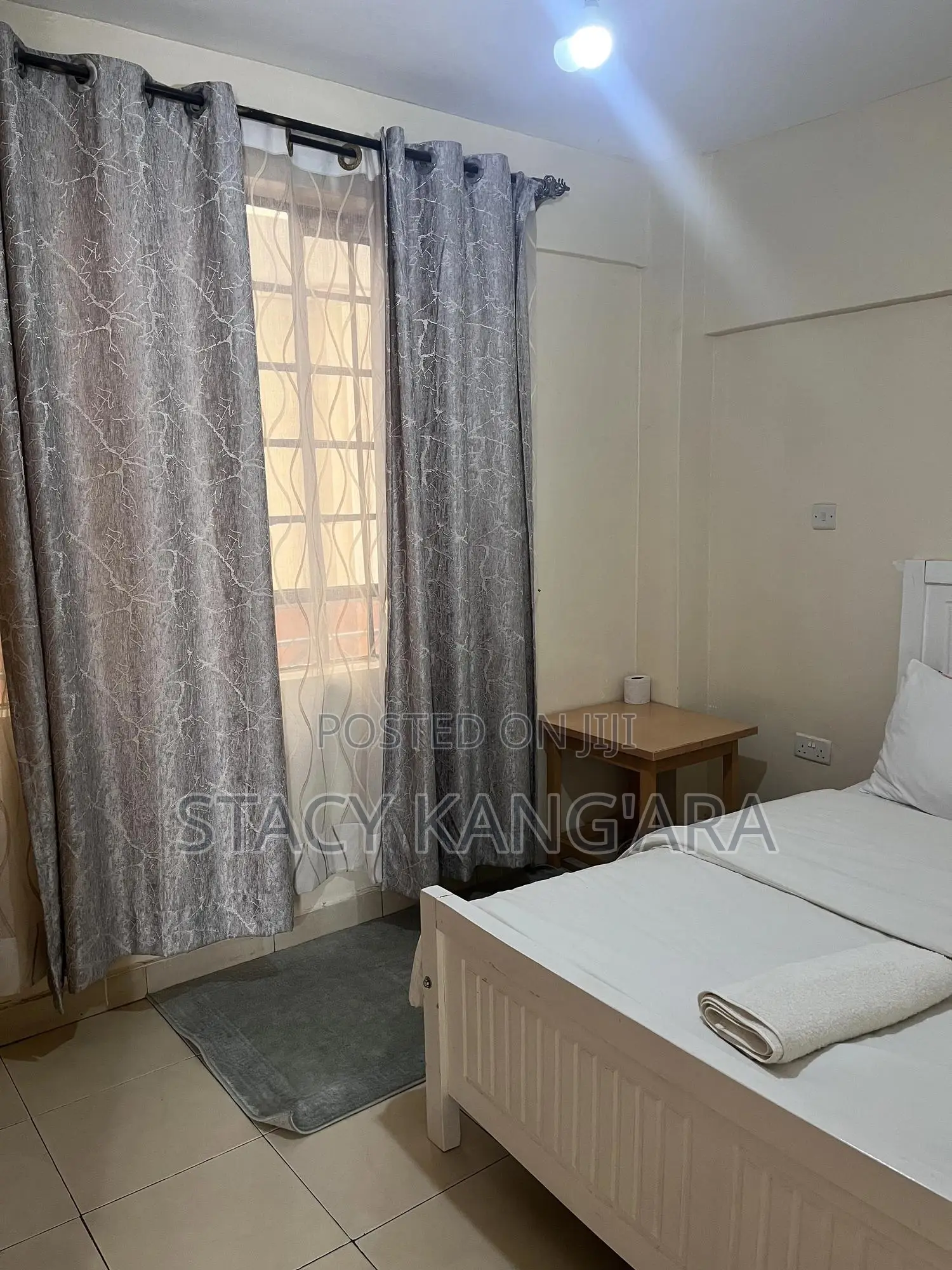 One Bedroom Roysambu ,Trm Drive