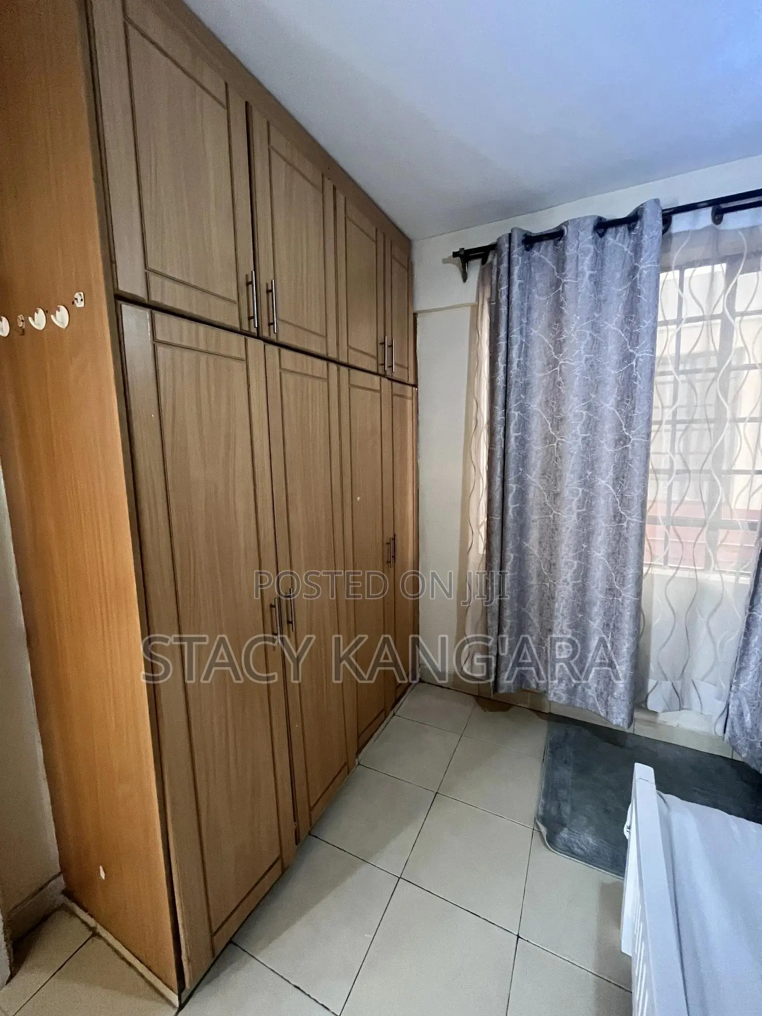 One Bedroom Roysambu ,Trm Drive