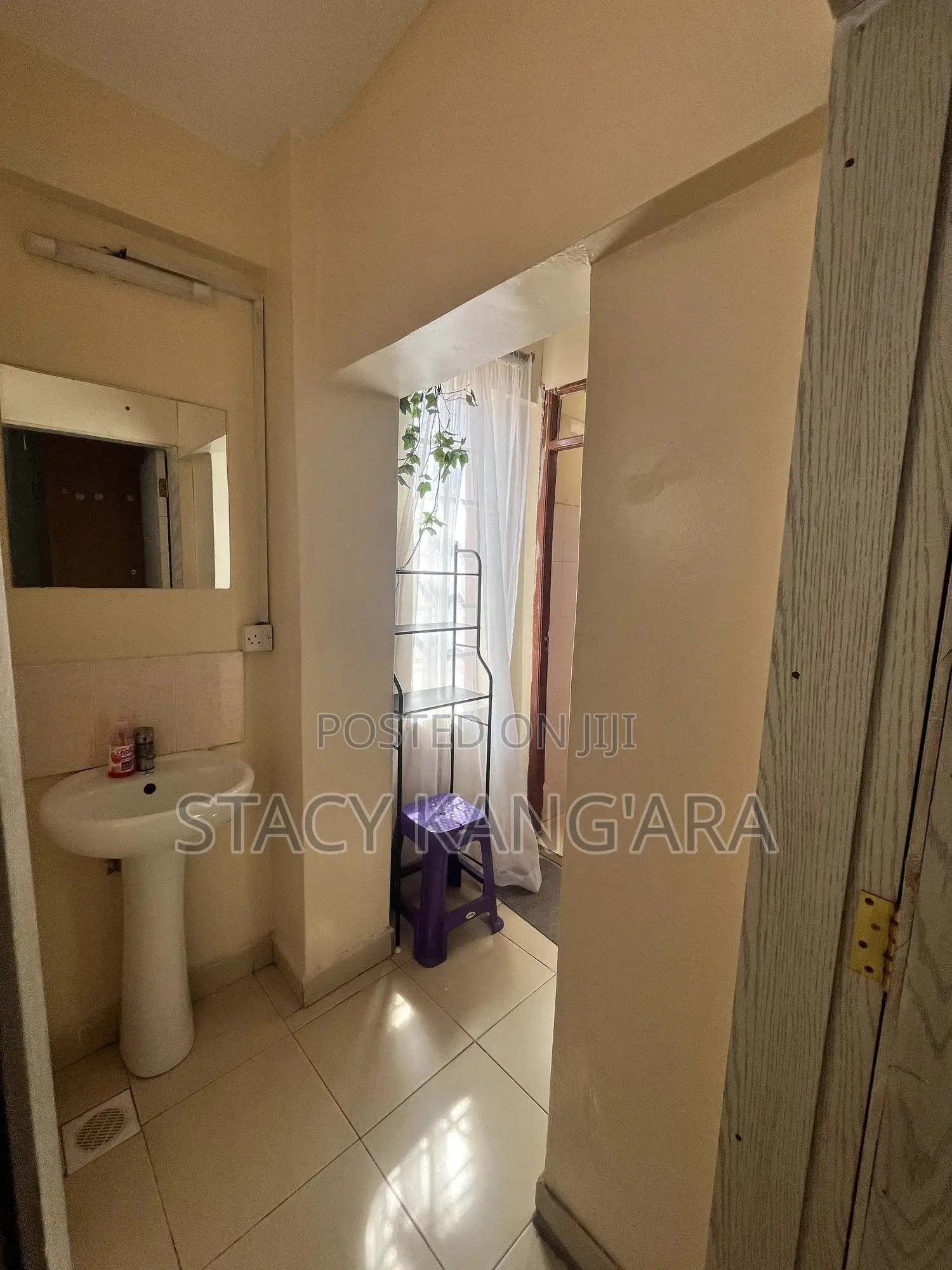 One Bedroom Roysambu ,Trm Drive