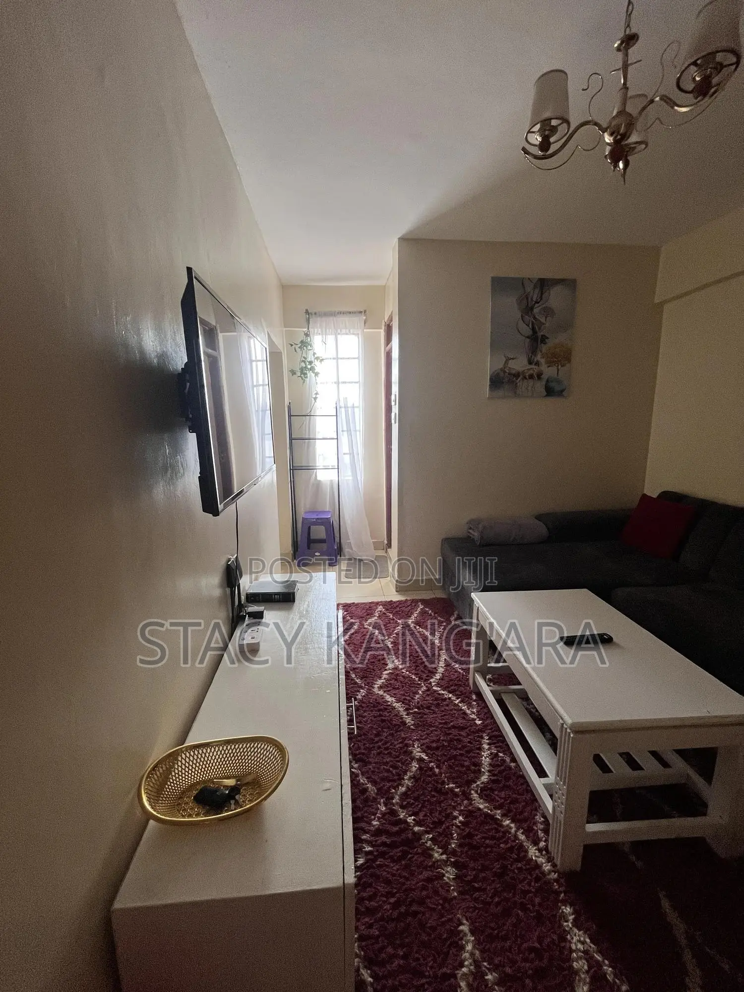 One Bedroom Roysambu ,Trm Drive