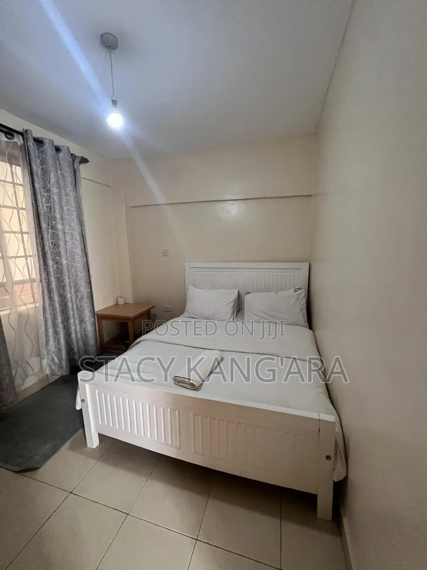 One Bedroom Roysambu ,Trm Drive