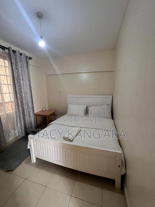 One Bedroom Roysambu ,Trm Drive - thumbnail 9