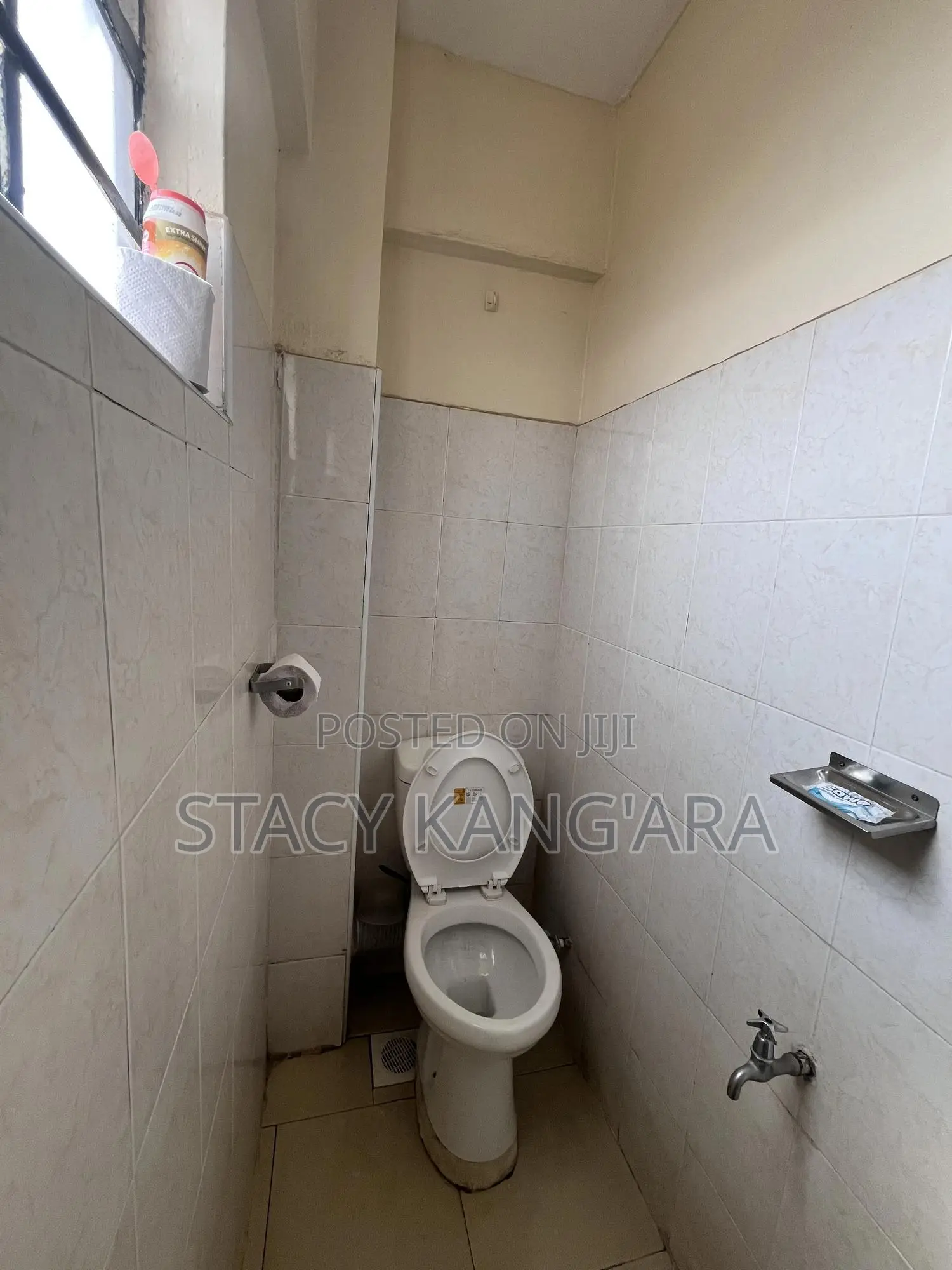 One Bedroom Roysambu ,Trm Drive