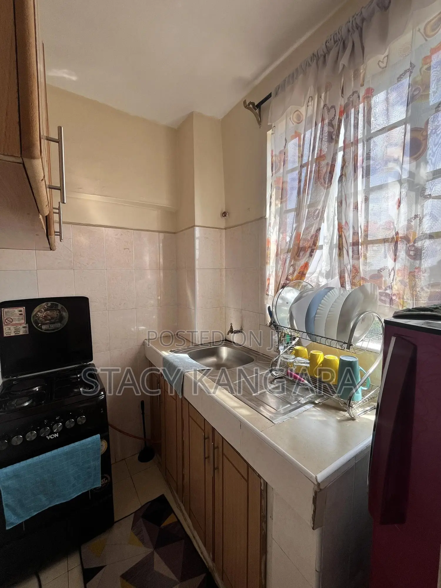 One Bedroom Roysambu ,Trm Drive