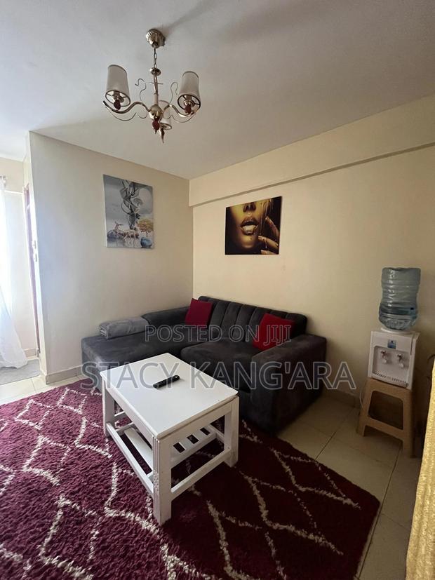 One Bedroom Roysambu ,Trm Drive - main view