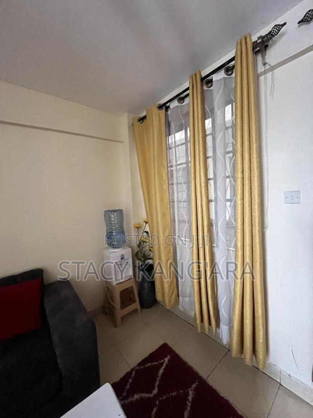 One Bedroom Roysambu ,Trm Drive - thumbnail 3