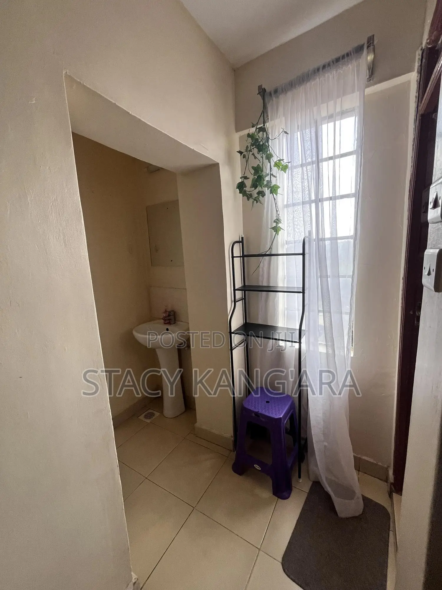 One Bedroom Roysambu ,Trm Drive