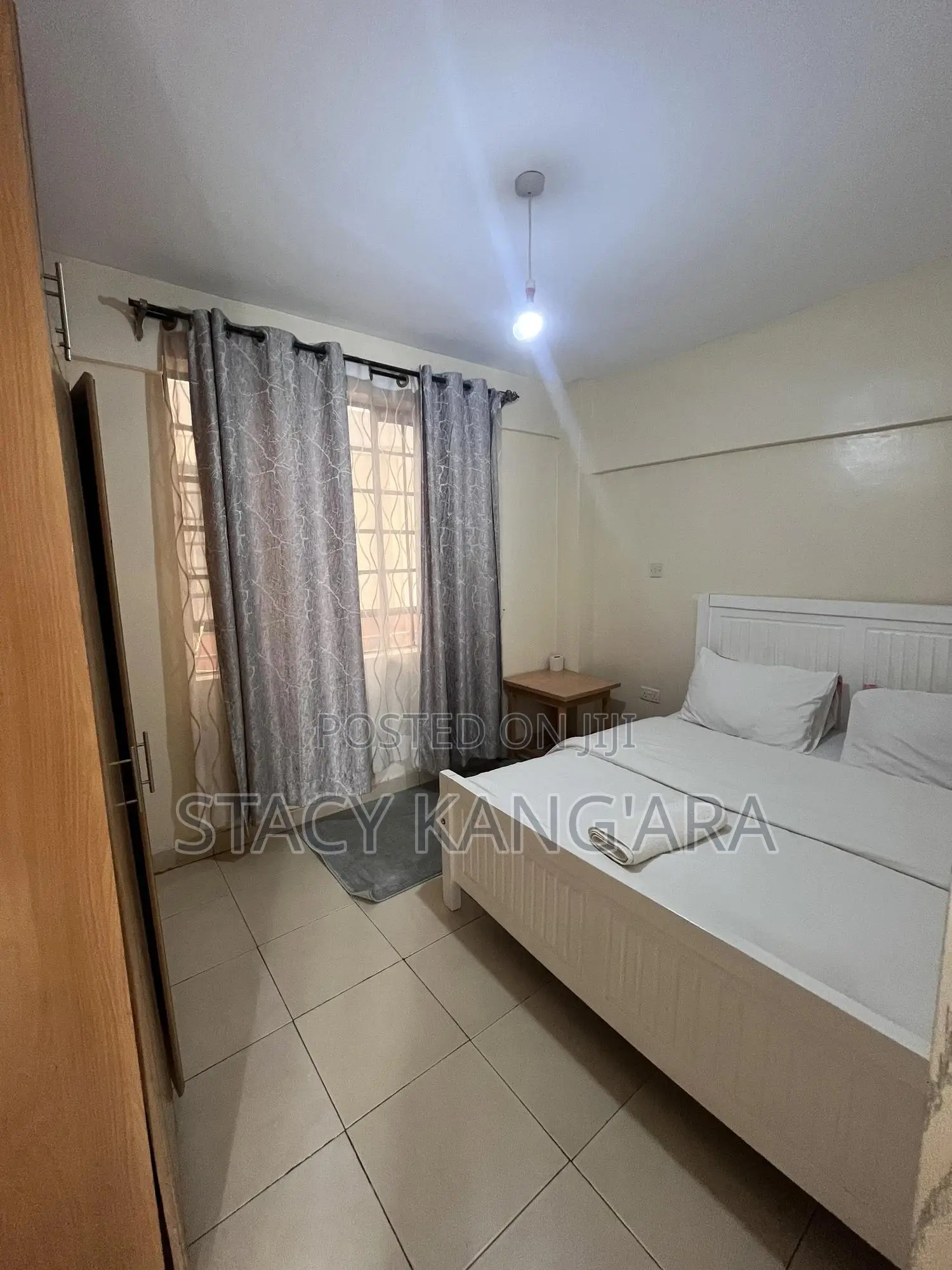 One Bedroom Roysambu ,Trm Drive