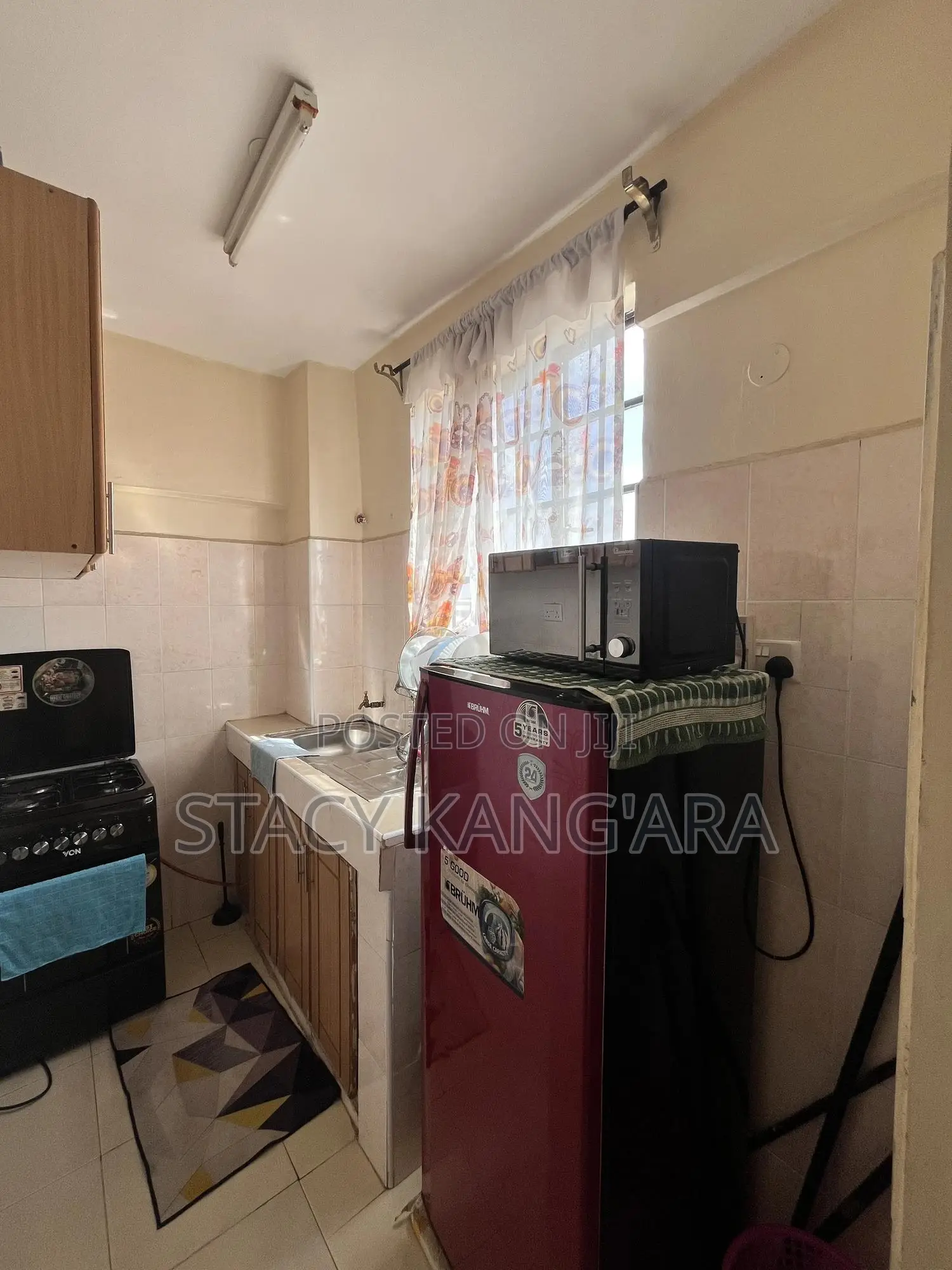 One Bedroom Roysambu ,Trm Drive