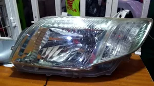 Fielder 2008 Headlight Non Zenon