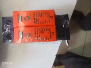 Surge Protective Device