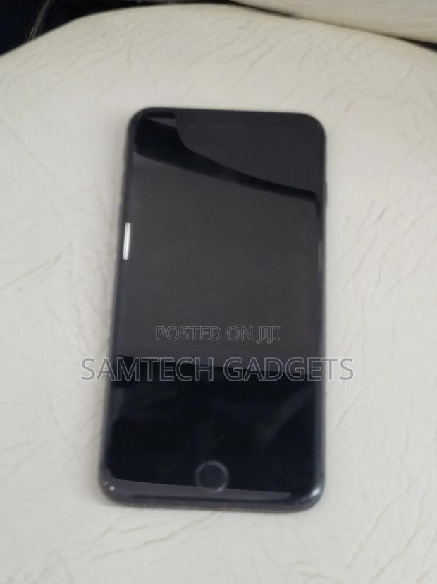 Apple iPhone 8 Plus 256 GB Black - thumbnail 3