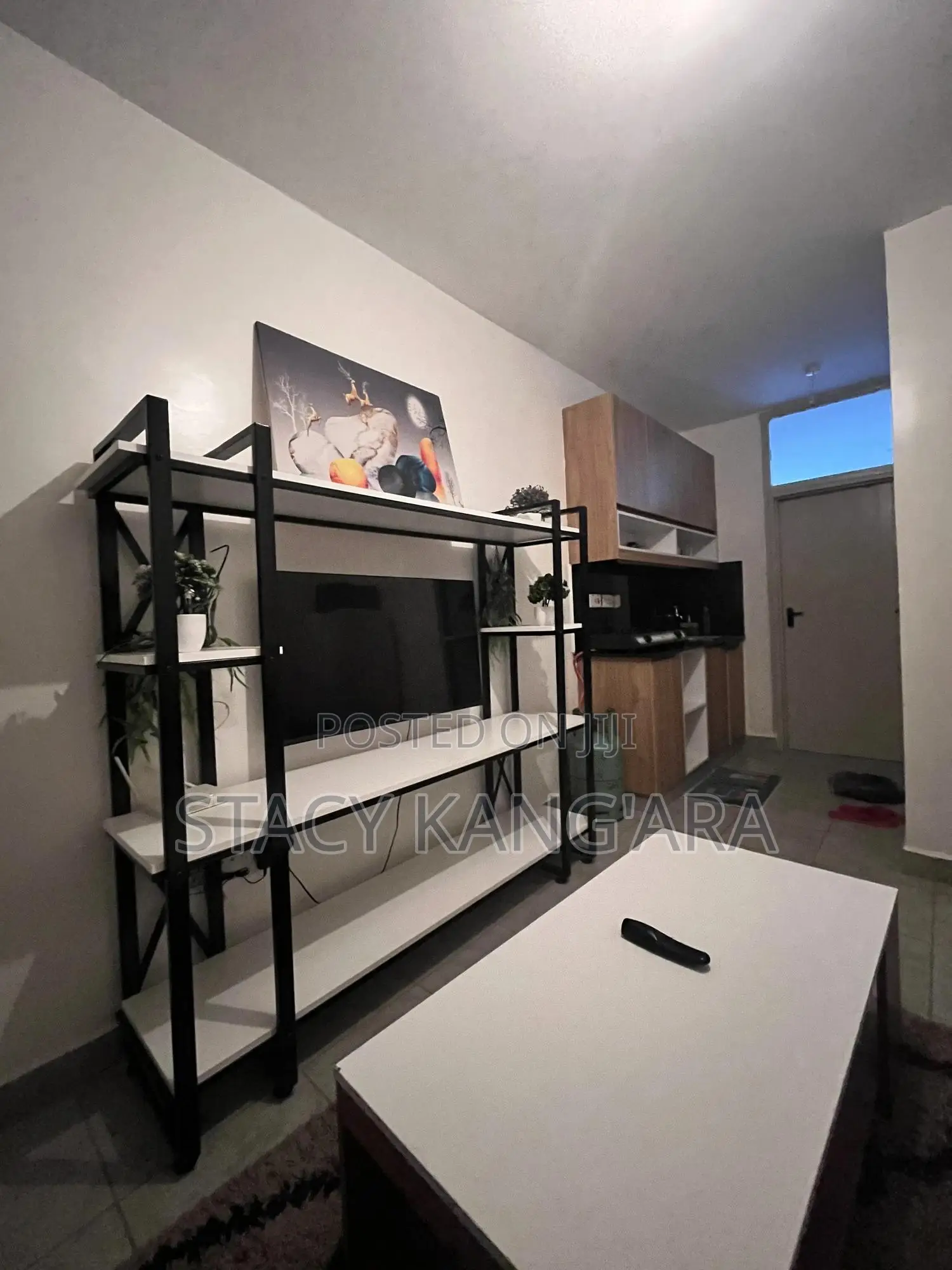 1 Bedroom Apartment, Tsavo Roysambu
