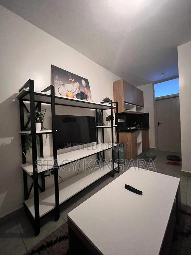 1 Bedroom Apartment, Tsavo Roysambu - main view