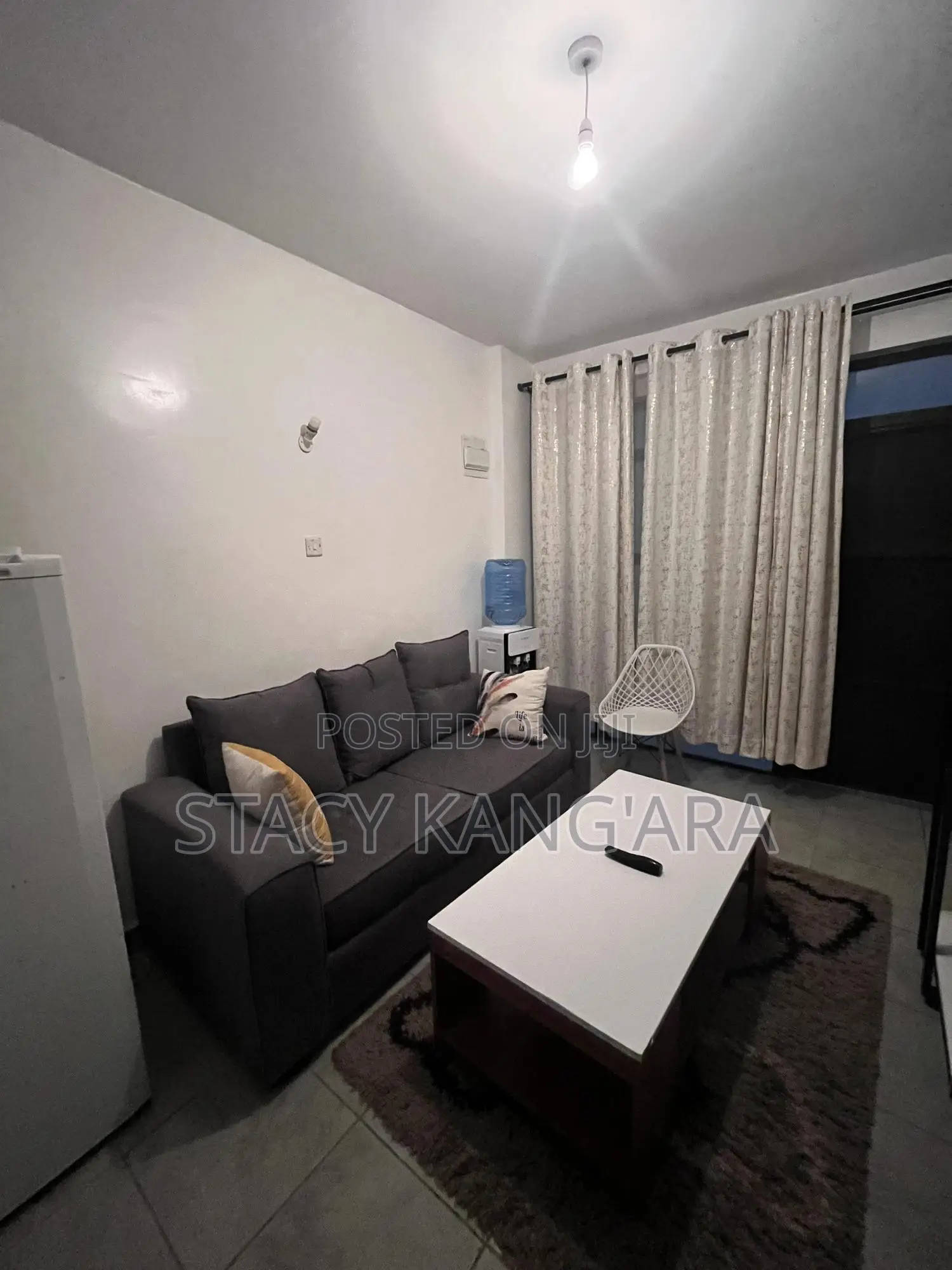 1 Bedroom Apartment, Tsavo Roysambu