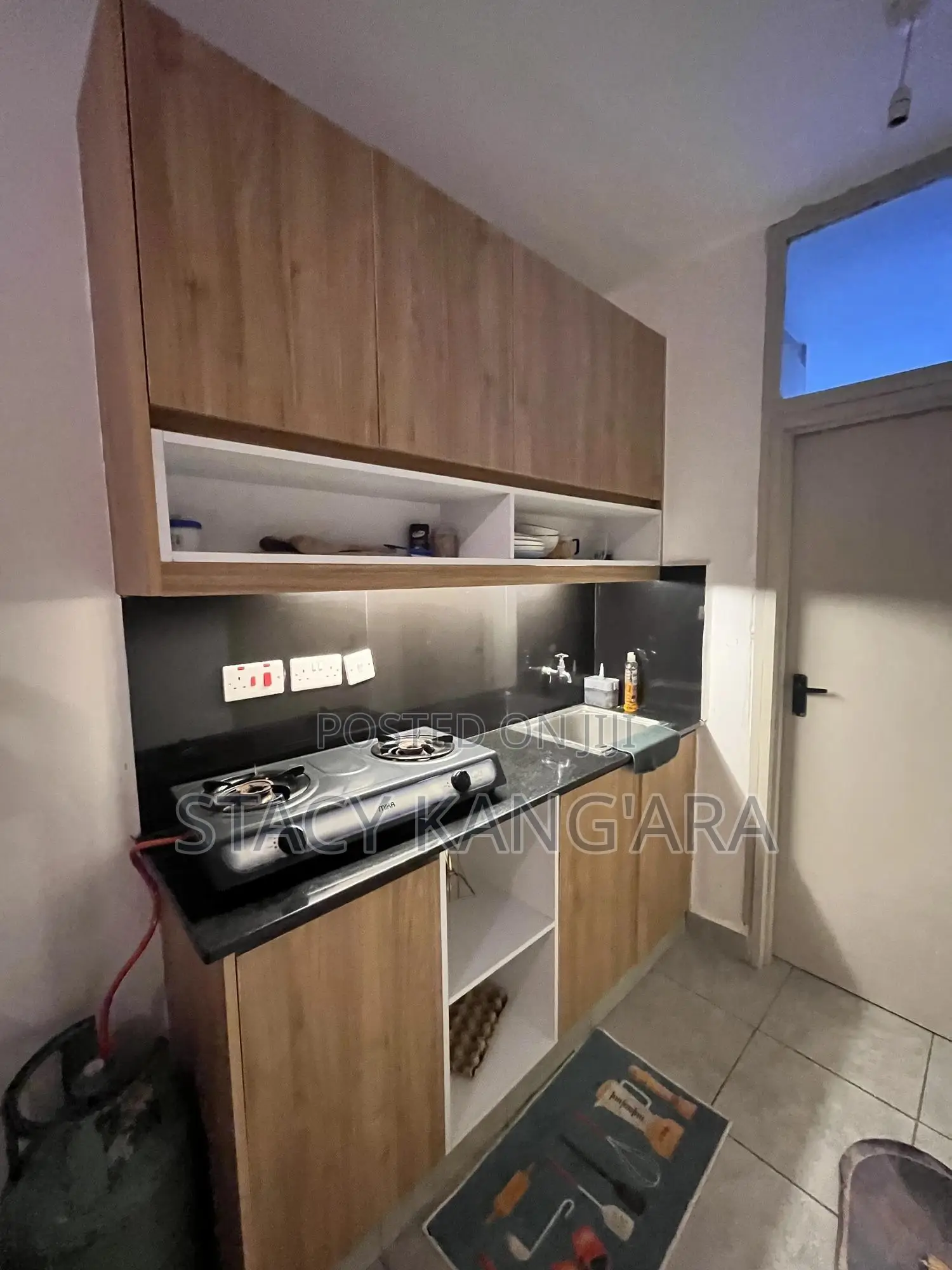 1 Bedroom Apartment, Tsavo Roysambu