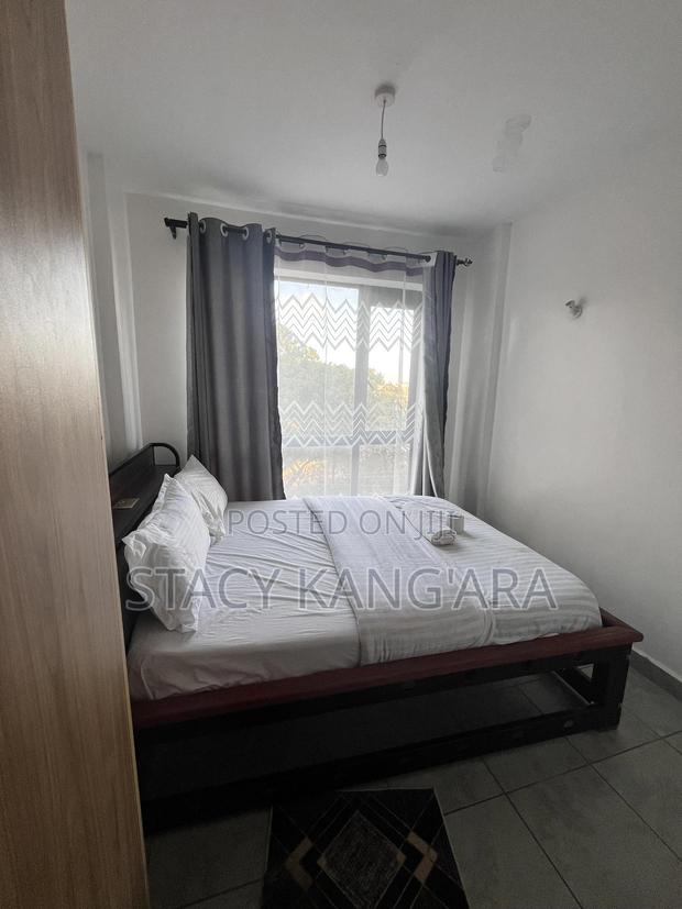 1 Bedroom Apartment, Tsavo Roysambu - thumbnail 8