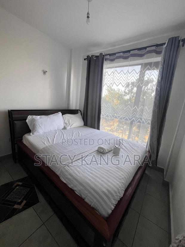 1 Bedroom Apartment, Tsavo Roysambu - thumbnail 6