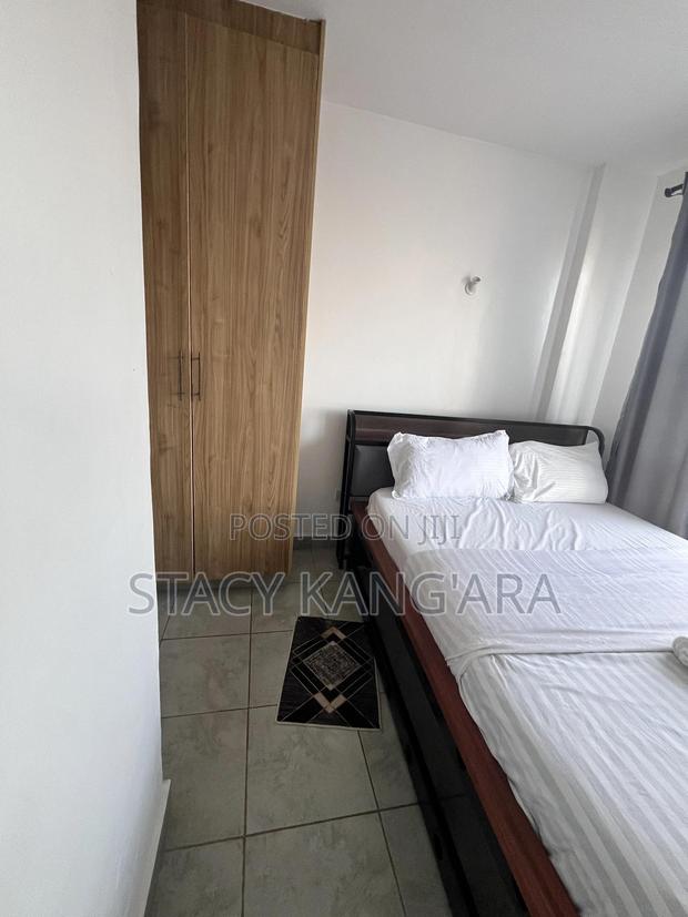 1 Bedroom Apartment, Tsavo Roysambu - thumbnail 7