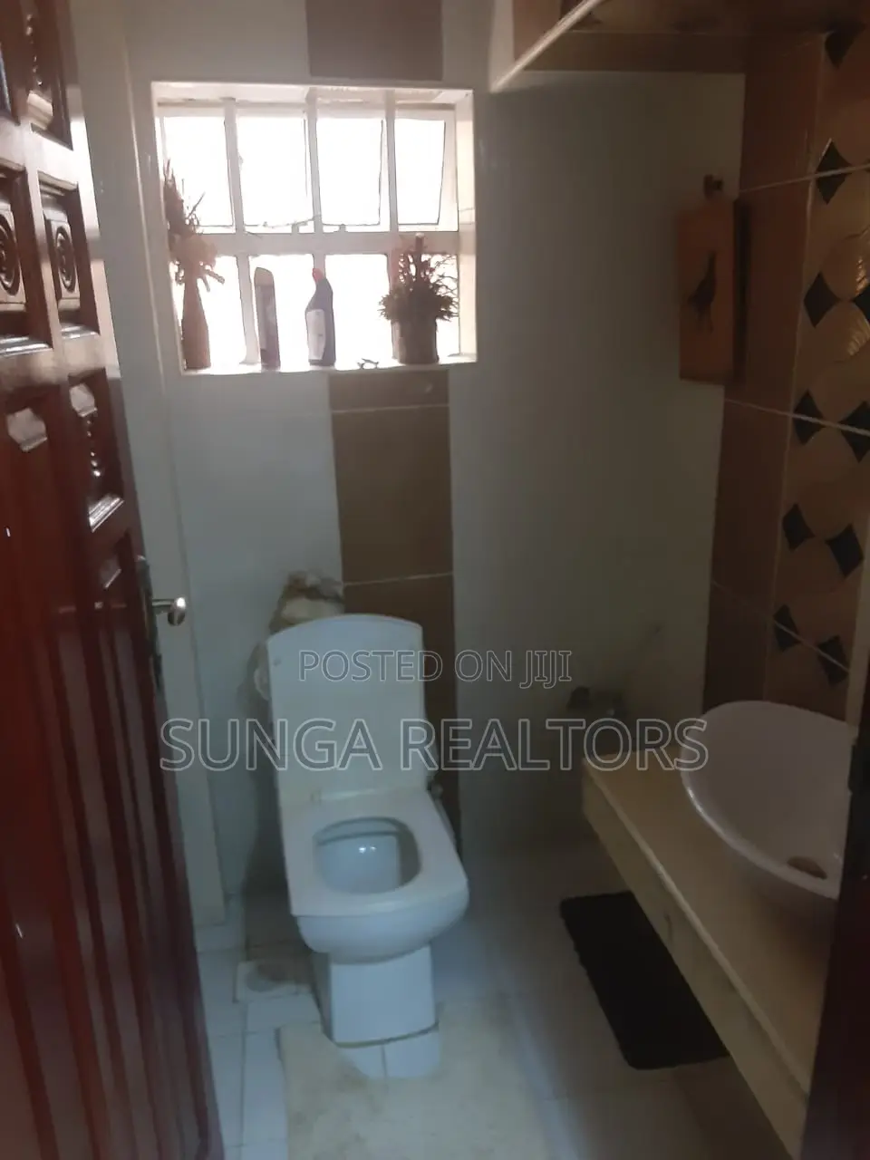 5bdrm Maisonette in Milimani, Kitengela for sale