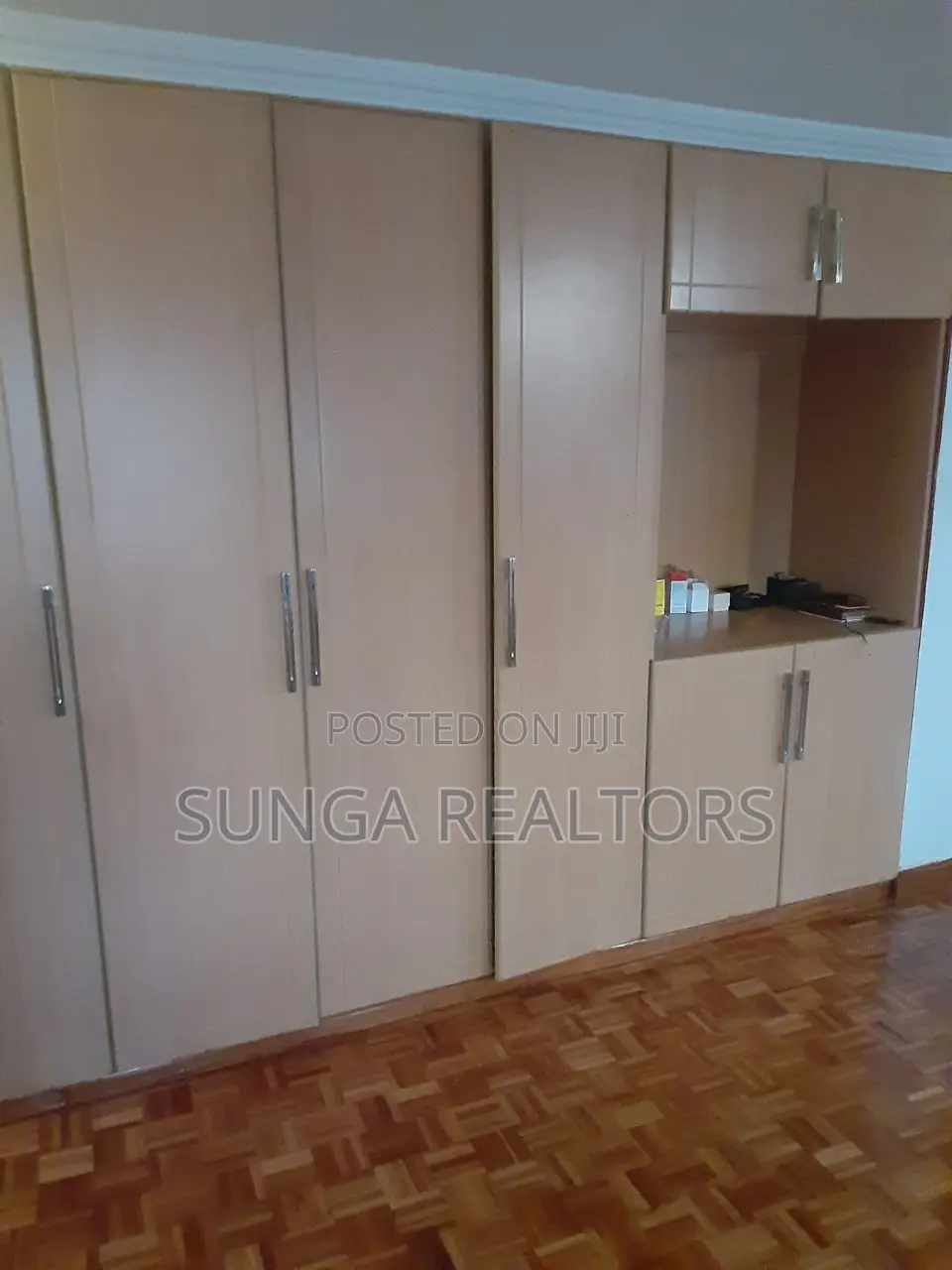 5bdrm Maisonette in Milimani, Kitengela for sale