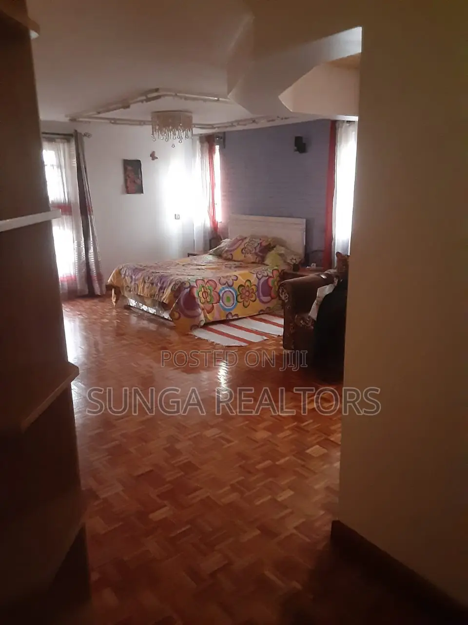 5bdrm Maisonette in Milimani, Kitengela for sale
