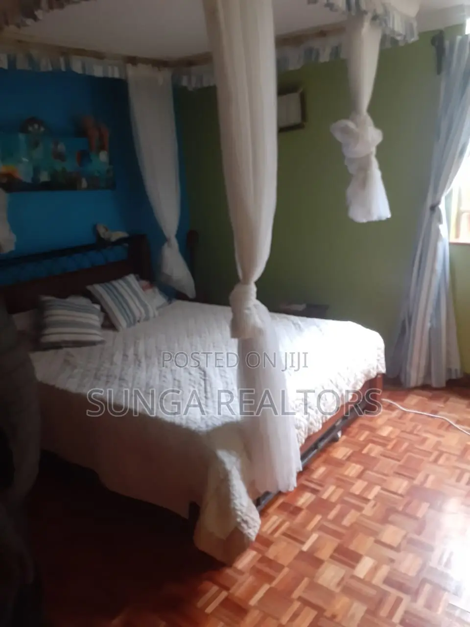 5bdrm Maisonette in Milimani, Kitengela for sale