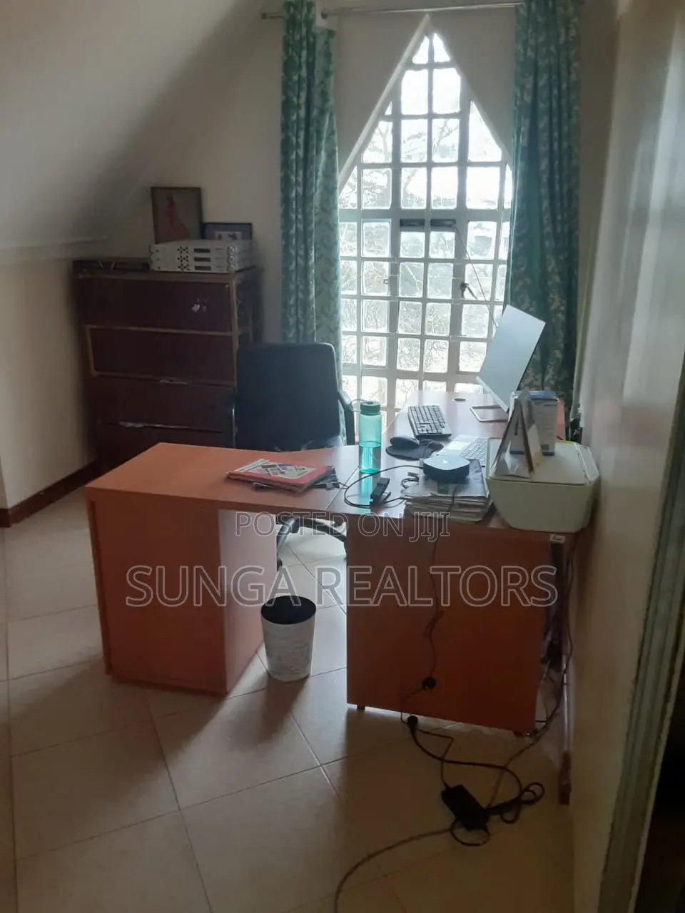 5bdrm Maisonette in Milimani, Kitengela for sale