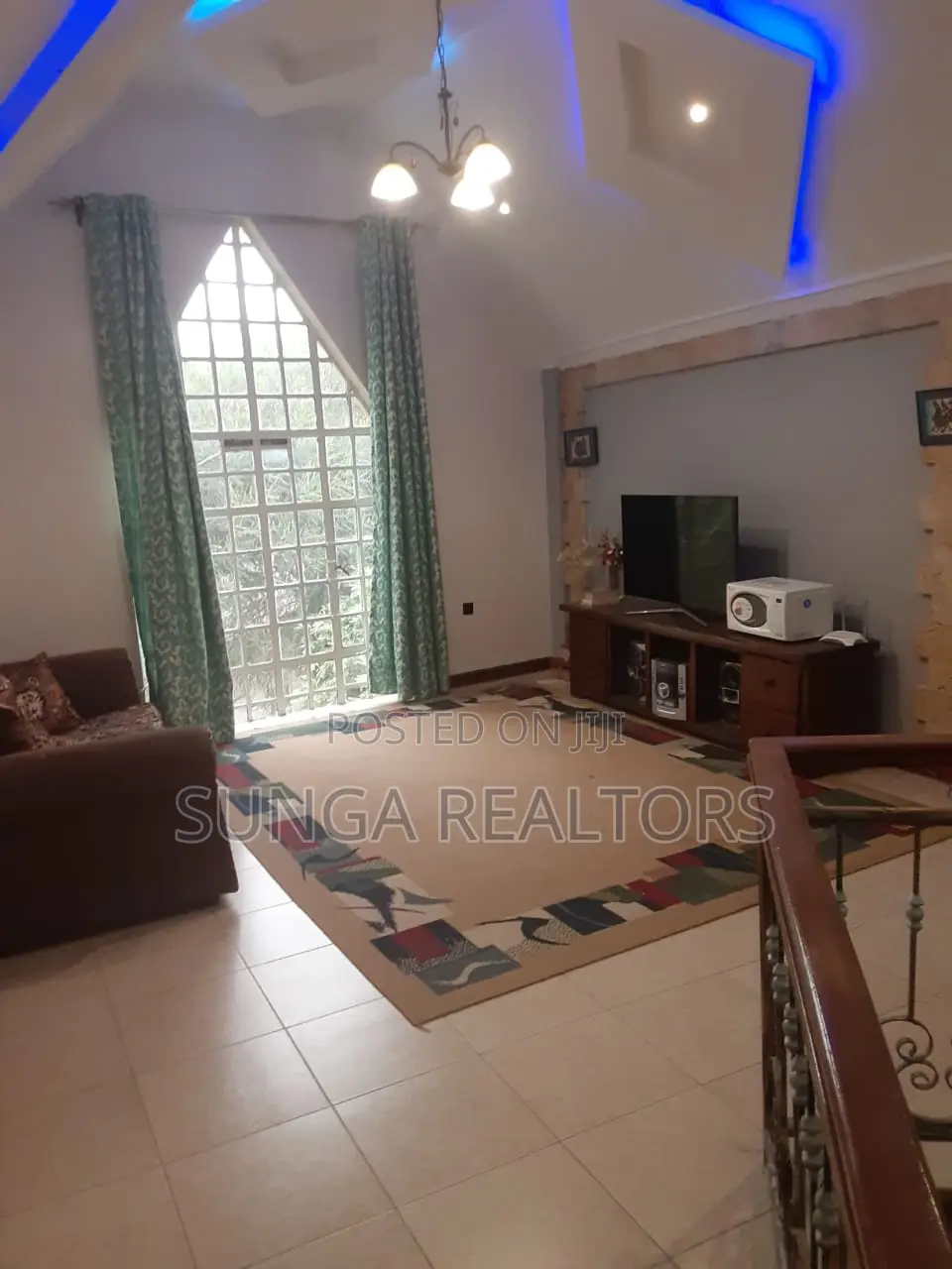 5bdrm Maisonette in Milimani, Kitengela for sale