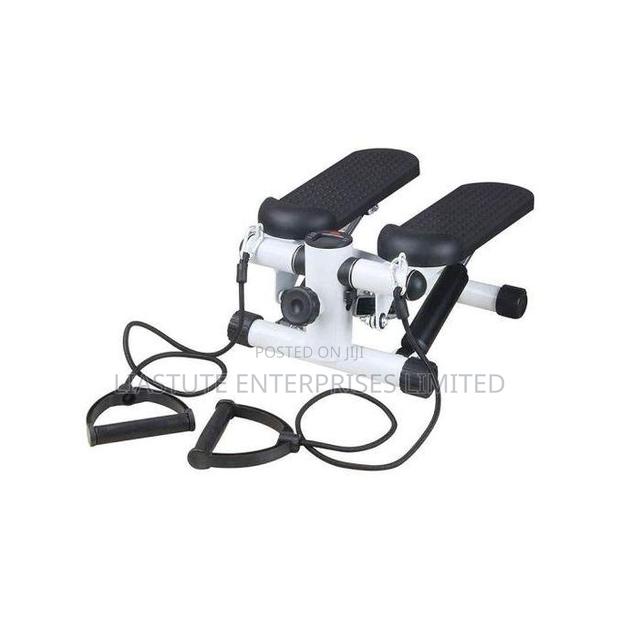Mini Stepper