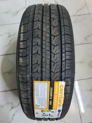 225/60r18 Centara Tyres 100 H Granda Tourer H/T 100h
