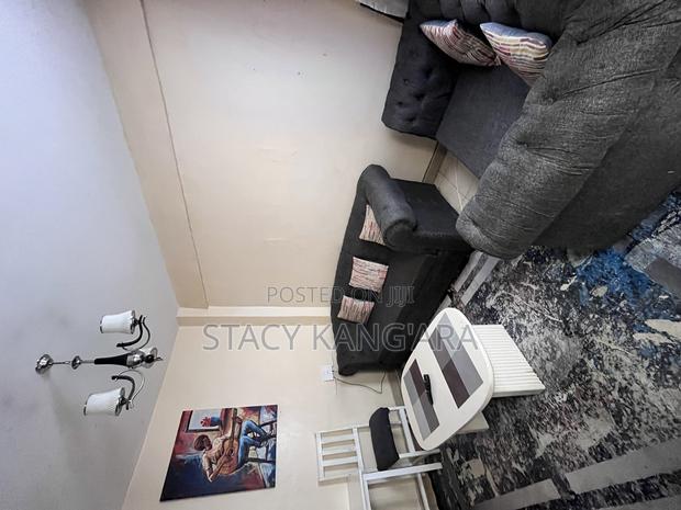 TRM Drive ,One Bedroom Airbnb - thumbnail 9