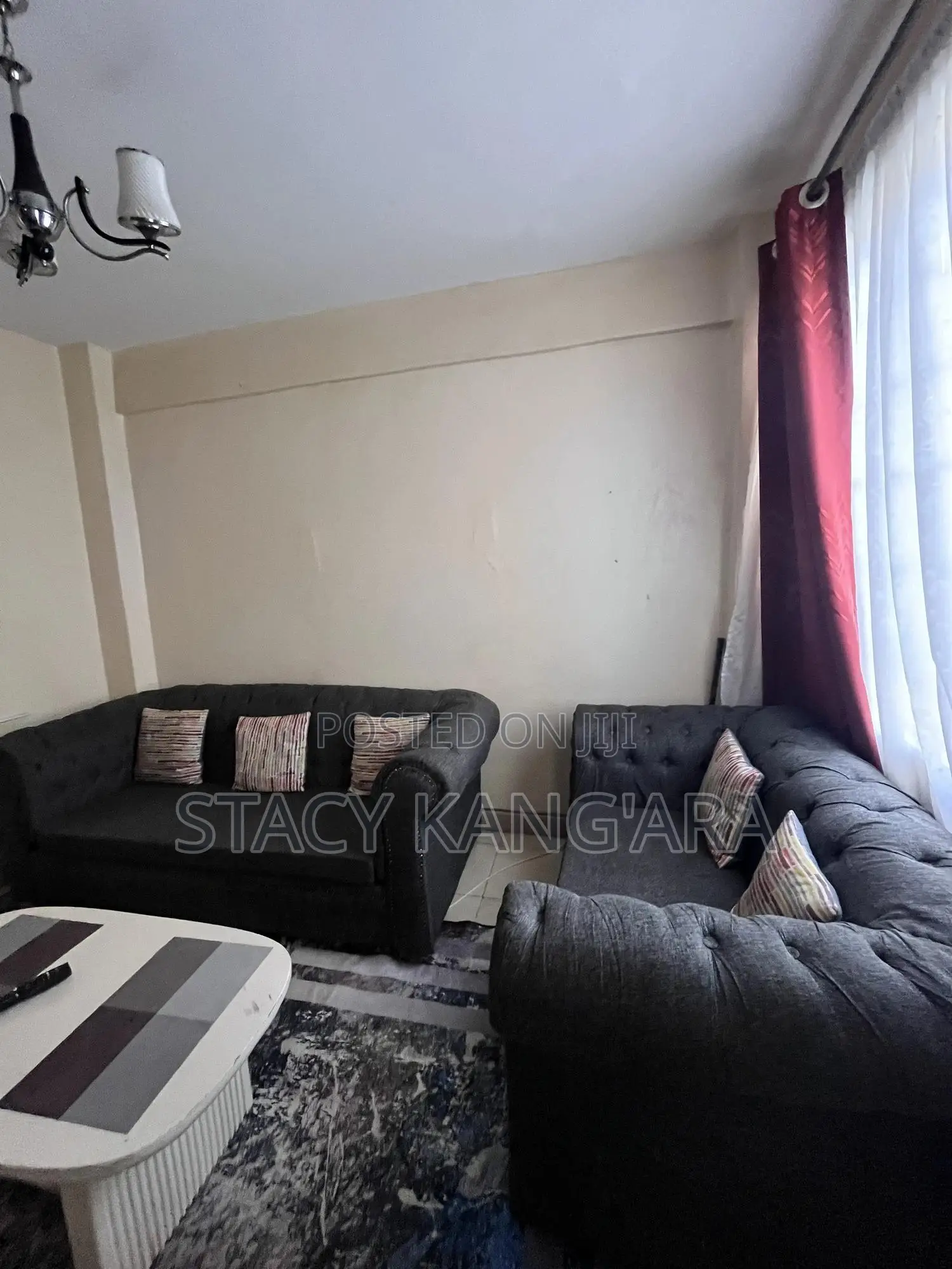TRM Drive ,One Bedroom Airbnb