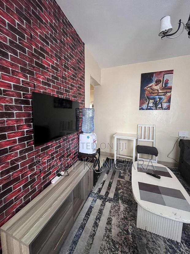 TRM Drive ,One Bedroom Airbnb - thumbnail 6