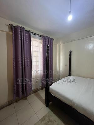 TRM Drive ,One Bedroom Airbnb - thumbnail 2