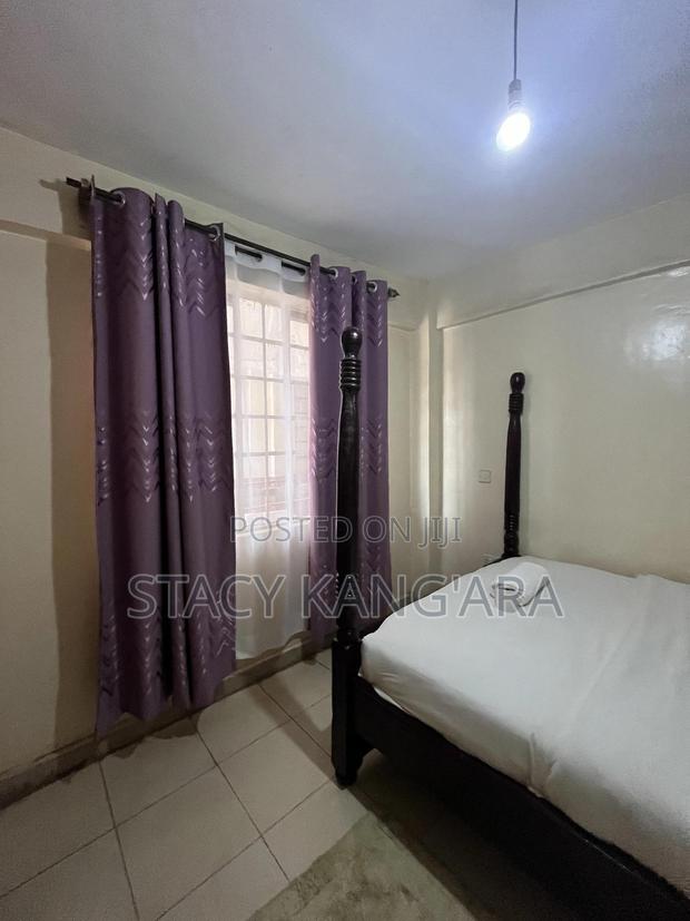 TRM Drive ,One Bedroom Airbnb - main view