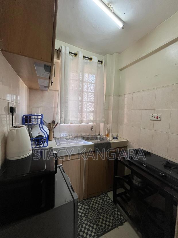 TRM Drive ,One Bedroom Airbnb - thumbnail 8